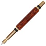 Baron Fountain Pen - Cocobolo - Image 2
