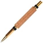Baron Rollerball Pen - Pyinma - Image 2