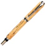 Baron Rollerball Pen - Tamarind Spalted - Image 3