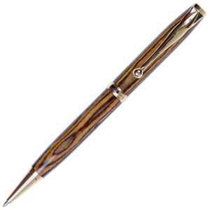 Comfort Twist Pen - Bocote