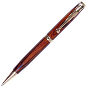 Comfort Twist Pen - Cocobolo