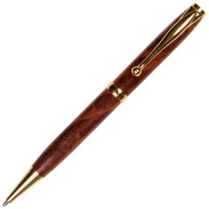 Comfort Twist Pen - Redwood Lace Burl
