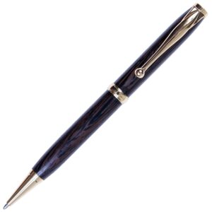 Comfort Twist Pen - Wenga