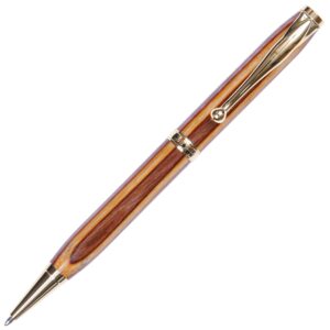 Comfort Twist Pen - Desert Camo