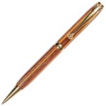 Comfort Twist Pen - Desert Camo - Image 2
