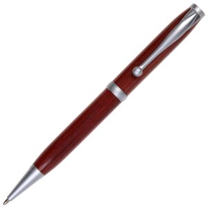 Comfort Twist Pen - Bloodwood