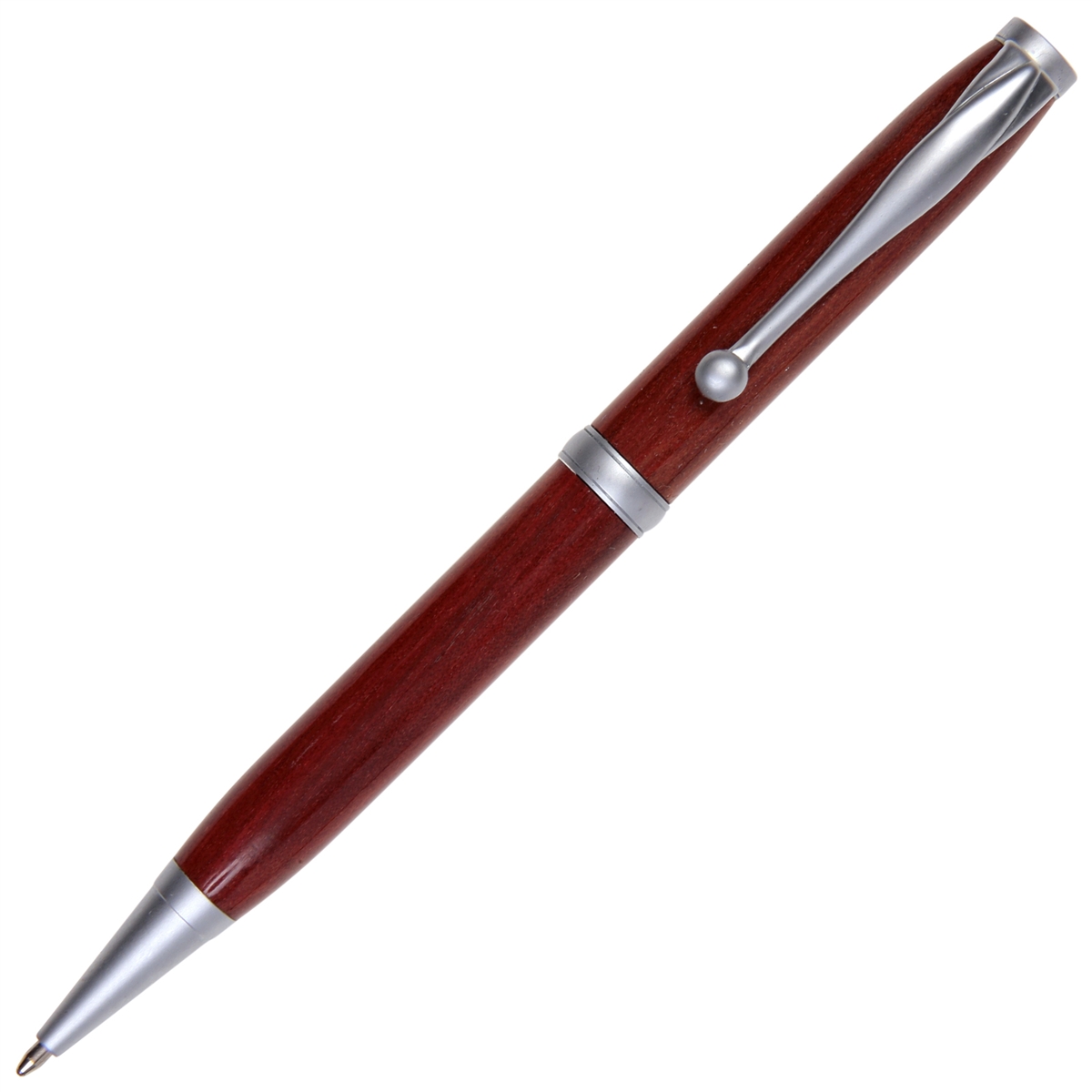 C02W08-2T.jpg Comfort Twist Pen - Bloodwood - Image 1