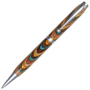 Comfort Twist Pen - Southwest Color Grain
