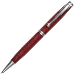 Comfort Twist Pen - Purpleheart