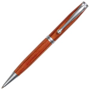 Comfort Twist Pen - Tulip Wood