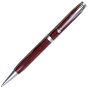 Comfort Twist Pen - Royal Jacarandia