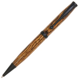 Comfort Twist Pen - Bocote