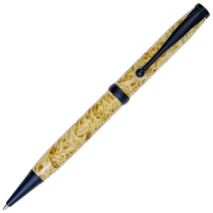 Comfort Twist Pen - Yellow Box Elder