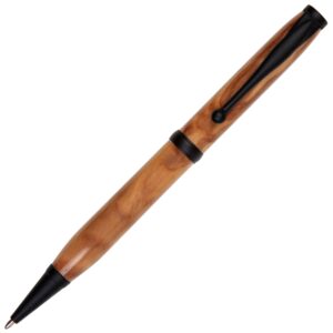 Comfort Twist Pen - Olivewood