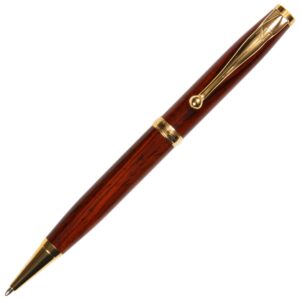 Comfort Twist Pen - Cocobolo