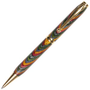 Comfort Twist Pen - Oasis Color Grain