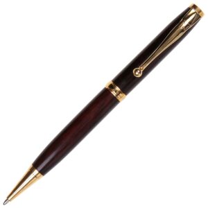 Comfort Twist Pen - Rosewood