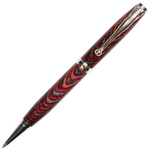 Comfort Twist Pen - Night Fire Color Grain