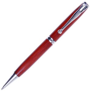 Comfort Twist Pen - Red Heart