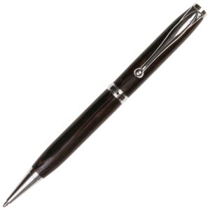 Comfort Twist Pen - Wenga