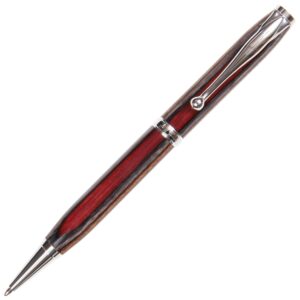 Comfort Twist Pen - Royal Jacaranda