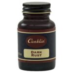 Conklin 60ml Ink Bottle - Dark Rust - Image 3