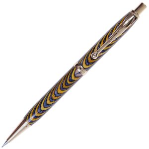 Comfort Pencil - Goldrush Color Grain
