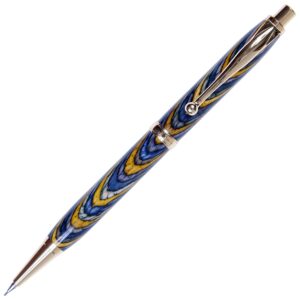 Comfort Pencil - Oceana Color Grain