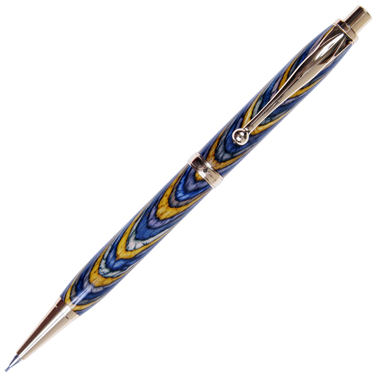 CP1W27-2T.jpg Comfort Pencil - Oceana Color Grain - Image 1
