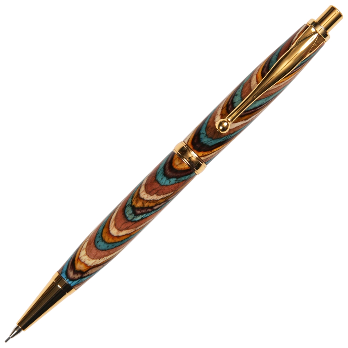 CP1W28-2T.jpg Comfort Pencil - Southwest Color Grain - Image 1