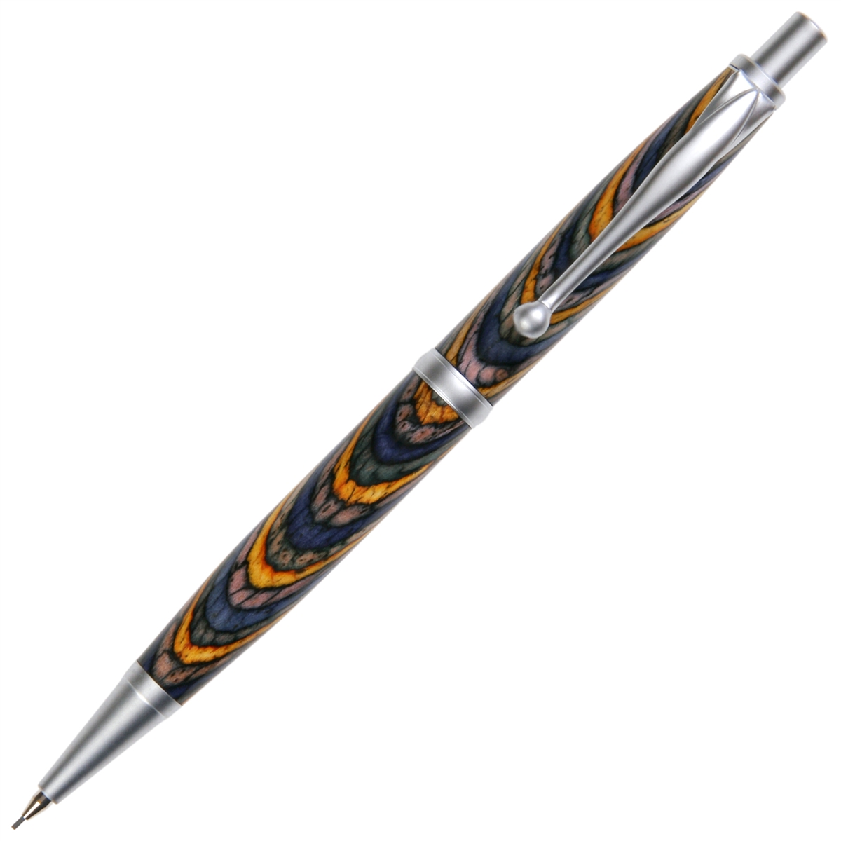 CP2W27-2T.jpg Comfort Pencil - Oceana Color Grain - Image 1