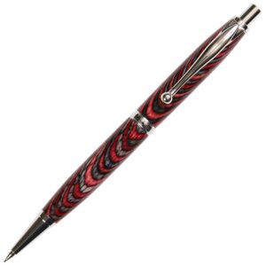Comfort Pencil - Night Fire Color Grain