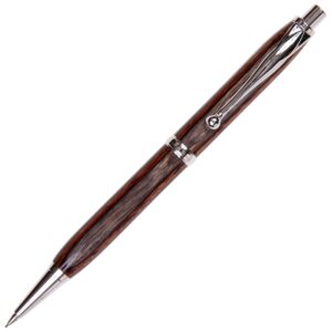Comfort Pencil - Black & Brown