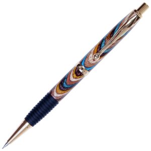 Comfort Pencil with Grip - Southwest Color Grain